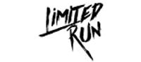 Limited Run Games coupons